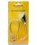 Delock LED Notebooklampe USB, schwarz