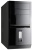 Linkworld Mini Tower 437-23, schwarz, Micro-ATX,