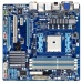 Gigabyte GA-A75M-UD2H, FM1, AMD A75, SATA3, USB 3.0