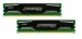 16 GB Kit DDR3, 1600 MHz, PC3-12800, Crucial Ballistix Sport