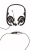 Logitech Notebook Headset H555