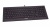 Cherry STRAIT Corded Keyboard, schwarz, USB