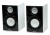 Manhattan 2800 Akustik Serie Regal-Lautsprecher,