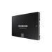 Samsung SSD 850 Evo Serie 250 GB, 6,4 cm, S-ATA 6Gb/s