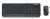 Microsoft&reg;  Wired Desktop 600