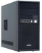 Chieftec Mini Tower Mesh Serie CD-01B-B, schwarz