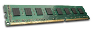 8 GB DDR3-RAM Crucial, 1600 MHz, PC3-12800, CL11, 1,35 Volt