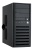 Chieftec Midi Tower Bravo Serie BM-01B-OP, schwarz