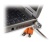 Kensington MicroSaver® Notebookschloss