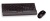 Cherry BARRACUDA XT Wireless MultiMedia Desktop