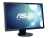 59,9cm TFT ASUS VE247H, HDMI, VGA, DVI, LED-Backlight,