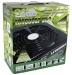 LC Power LC6600GP2 V2.3, 600 Watt, Silent Giant, ATX,