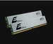 4 GB Kit DDR2-RAM, 800 MHz, PC-6400, Team Group, CL5,