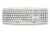Cherry CyMotion Expert, PS/2 und USB, grau