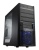 Coolermaster Midi Tower Elite 430 Black, schwarz