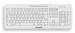 Cherry eVolution STREAM XT Corded MultiMedia Keyboard