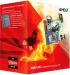 AMD FM1 A-Serie A6-3670K, 2,7 GHz, Llano, Boxed