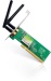 TP-Link Wireless LAN PCI Adapter 300 MBit TL-WN851ND