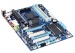 Gigabyte GA-990XA-UD3, AM3+, AMD 990X, SATA3, USB 3.0