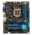 Asus P8B75-M LE, Intel B75 Chipsatz, USB 3.0, mATX