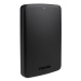 Toshiba Canvio Basics schwarz 3TB, USB 3.0