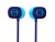 Logitech Ultimate Ears 100 / Blue Robots