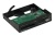 Manhattan Multi-Card Reader/Writer, intern, 60-in-1, schwarz