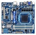 Gigabyte GA-880GMA-USB3, AMD 880G Chipsatz, AM3+