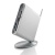 ASUS EeeBox PC EB1501P-B076E, Intel ATOM D525 CPU, BlueRay,