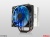 Enermax ETS-T40-TA mit T.B.Apollish 12cm, blaue LEDs