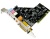 MS-Tech Soundkarte LS 5.1 Kanal PCI