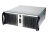 Chenbro RM41300H-2FBT, Servergehäuse, 4 HE, schwarz-silber