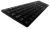 Arctic K381 Tastatur USB schwarz