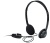 Logitech Kopfhörer DIALOG-220 Stereo