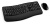 Microsoft&reg;  Wireless Comfort Desktop 5000
