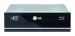 LG BH10LS Blu-Ray Brenner, bulk, schwarz