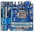 Gigabyte GA-H77M-D3H, Intel H77 Chipsatz, µATX