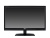 61cm TFT LG Flatron E2441V, VGA, DVI, HDMI, LED-Backlight