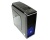 Hanjung Tron200 EX, ATX, ohne Netzteil, schwarz