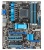 ASUS M5A88-V EVO, AMD 880G Chipsatz, AM3+, USB 3.0