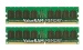 4 GB Kit DDR2-RAM, 800 MHz, PC-6400, Kingston Value RAM
