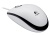 Logitech Mouse M100 /white
