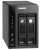 QNAP TS-259 Pro+ Turbo NAS, USB 2.0, eSATA, Gigabit-LAN,