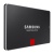 Samsung SSD 860 PRO 512GB, SATA (MZ-76P512B/EU)