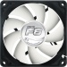 Arctic Fan F8, 80x80x25