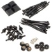 Cooltek Silencer Kit