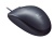 Logitech Mouse M100 /black