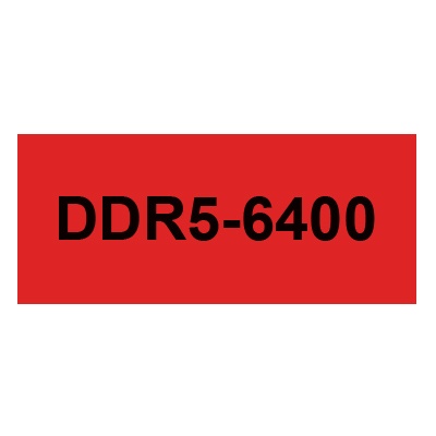 DDR5-6400