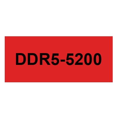 DDR5-5200