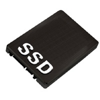 Solid State Disk (SSD)